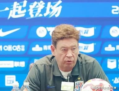 亚冠轮换九人保联赛！申花被绝平却露冠军相，斯卢茨基赛后发言暗藏玄机_比赛_球员_蓉城