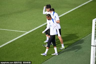 马赛vs巴黎首发：维蒂尼亚、K7先发，格林伍德、帕瓦尔出战！谁能主宰法甲焦点战？_比赛_防守_进攻