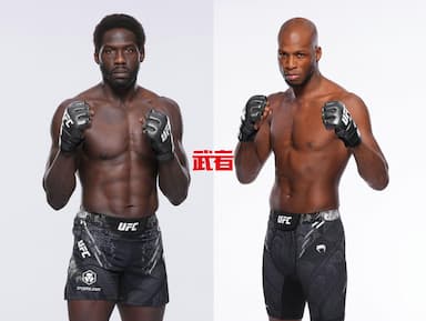 UFC 319：贾里德·坎诺尼尔vs迈克尔·佩奇